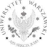 Uniwersytet Warszawski sekcja judo